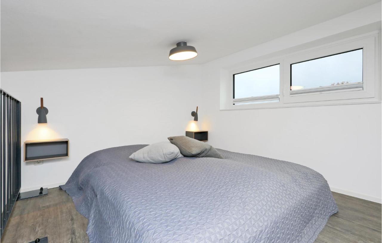 Amazing Home In Lembruch-Duemmer See With Wifi Bagian luar foto