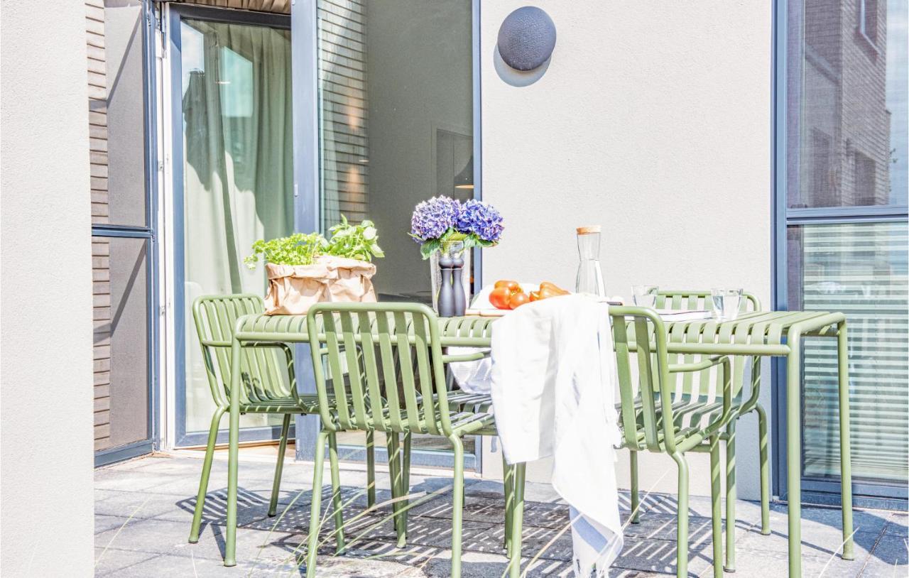 Amazing Home In Lembruch-Duemmer See With Wifi Bagian luar foto