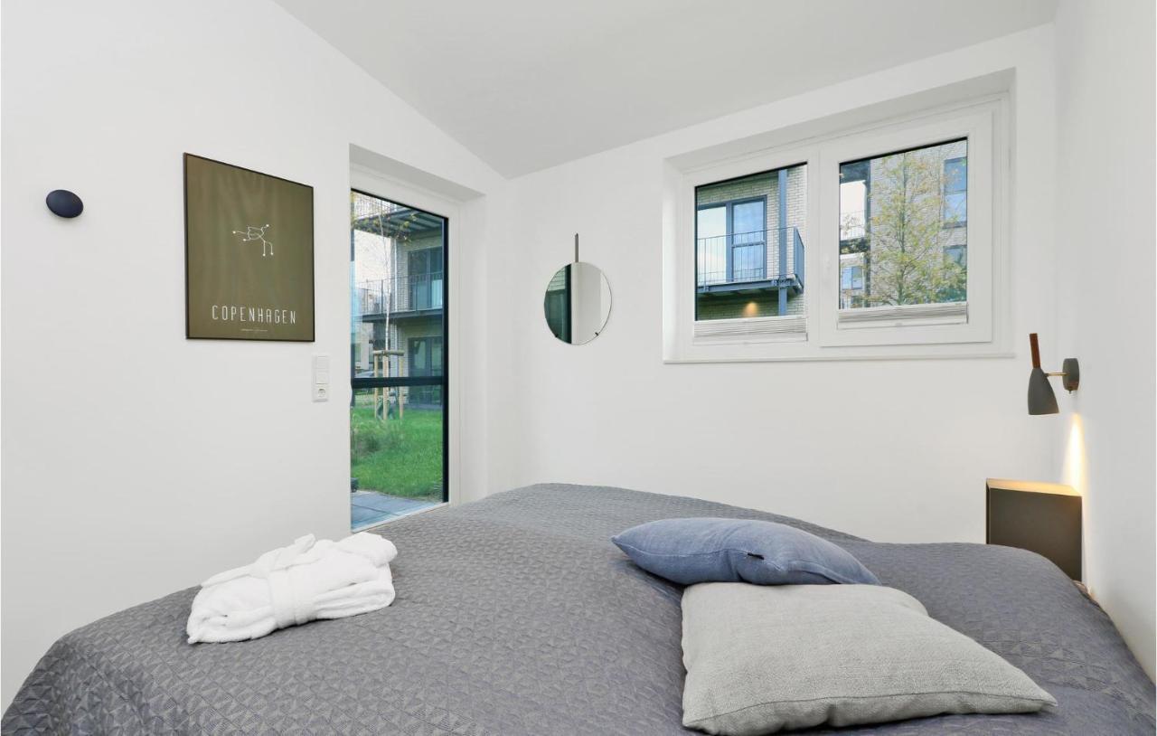 Amazing Home In Lembruch-Duemmer See With Wifi Bagian luar foto