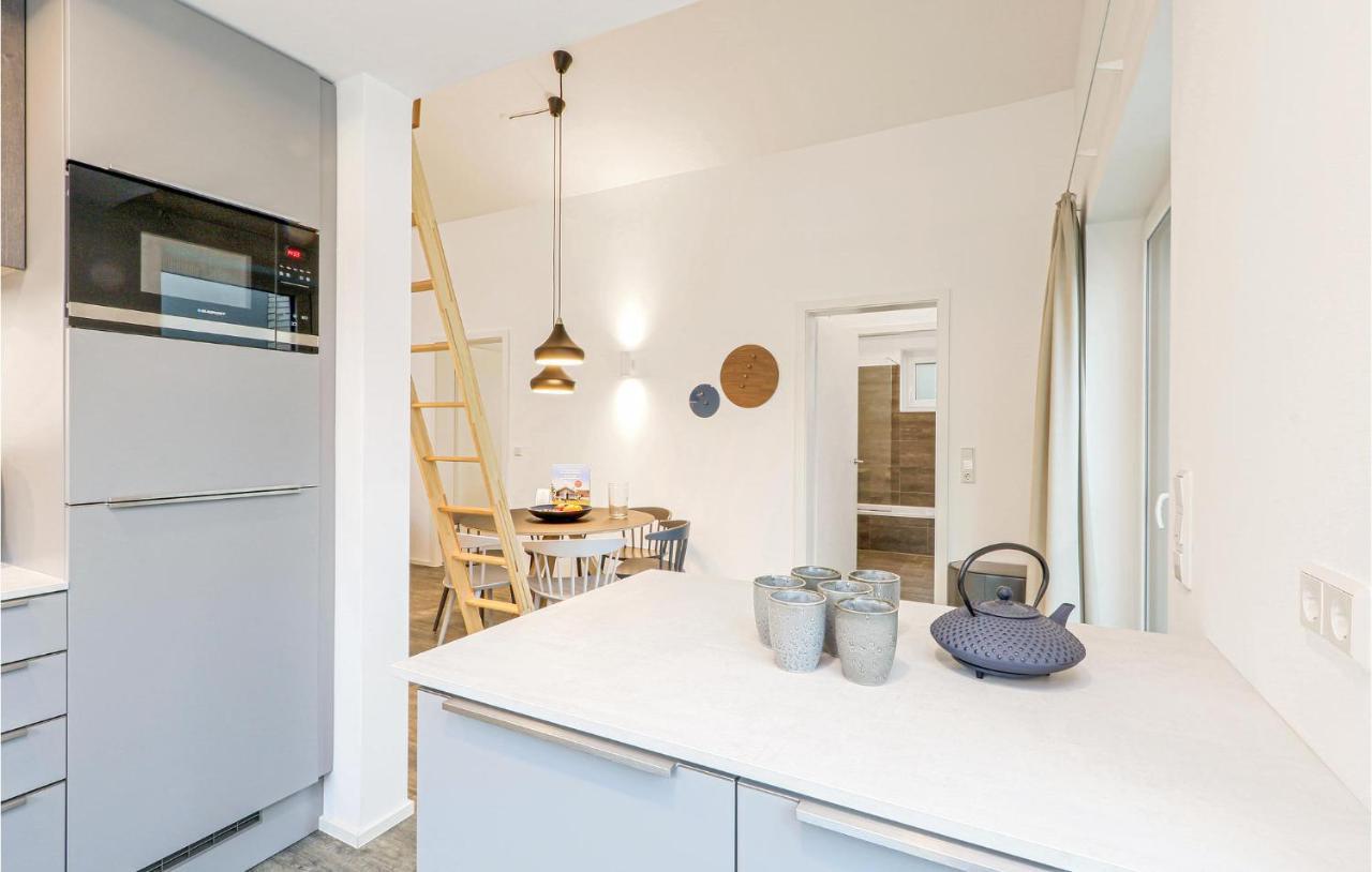 Amazing Home In Lembruch-Duemmer See With Wifi Bagian luar foto