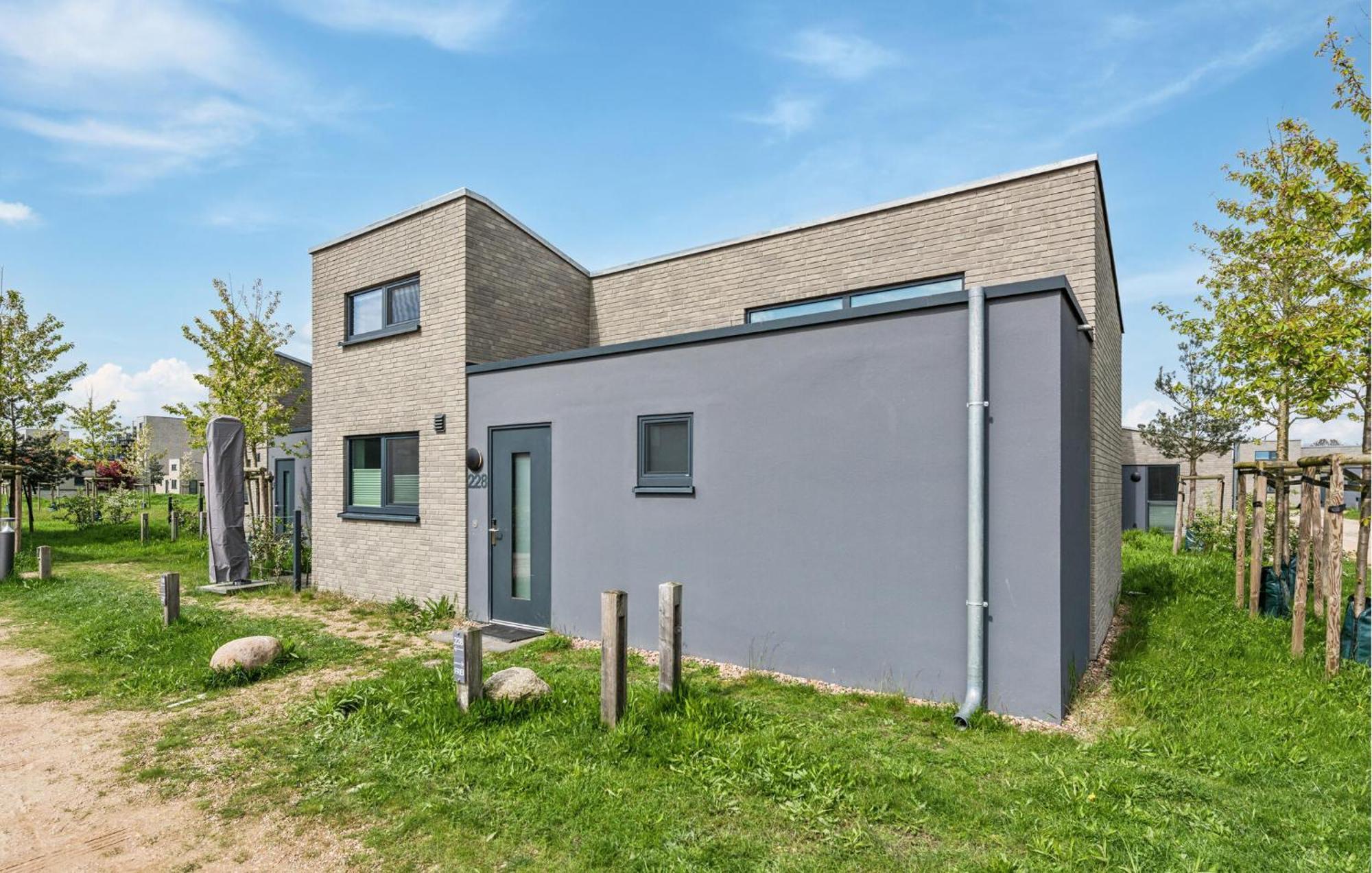 Amazing Home In Lembruch-Duemmer See With Wifi Bagian luar foto