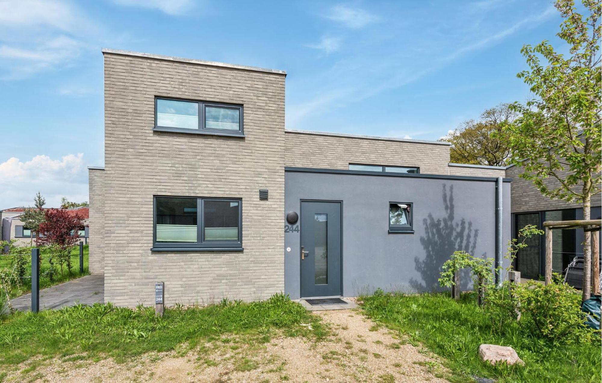 Amazing Home In Lembruch-Duemmer See With Wifi Bagian luar foto